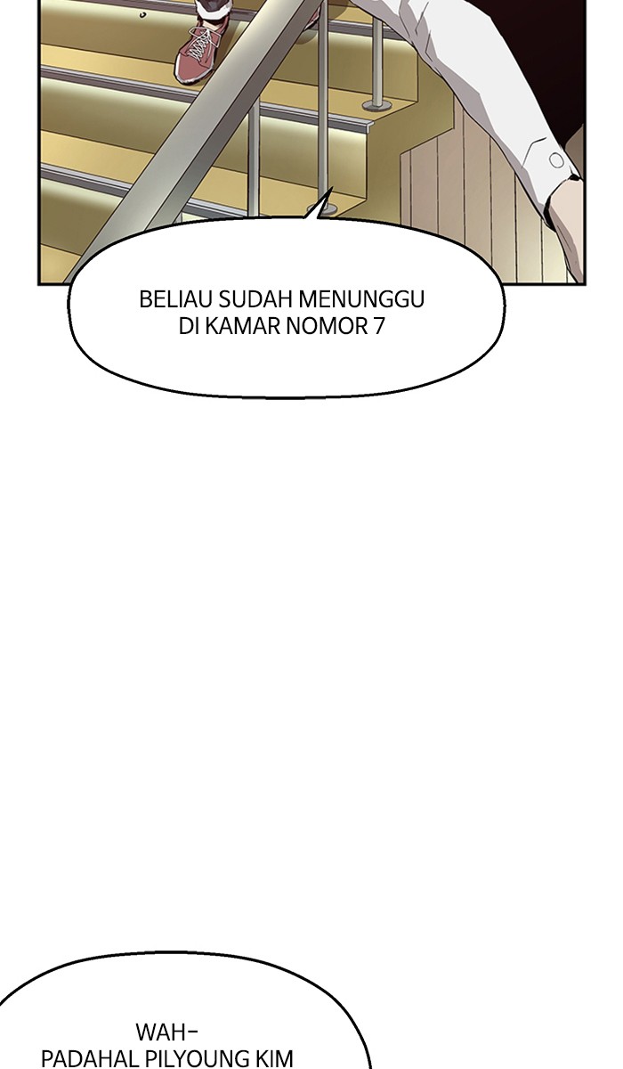 Webtoon Weak Hero Bahasa Indonesia Chapter 10