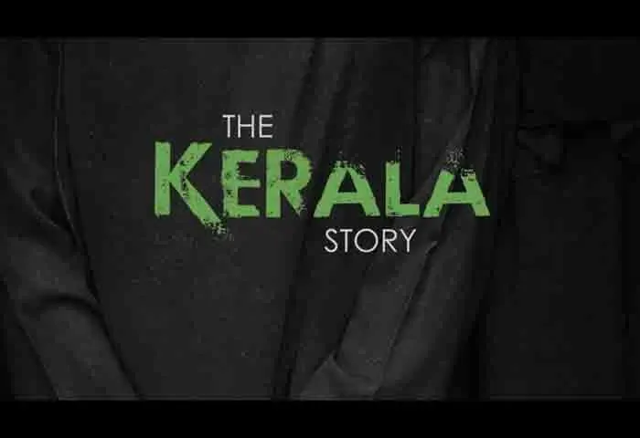 News, Kerala, Kasaragod, Cinema, Women, Case, Youth League,  Movie 'The Kerala Story' sparks row.