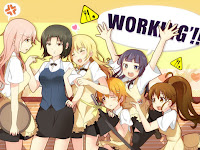 Download Anime Working S2