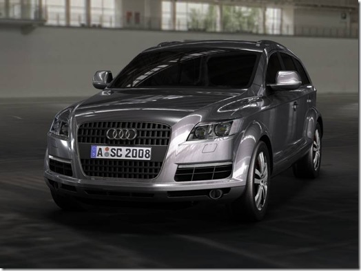 Audi-Q7