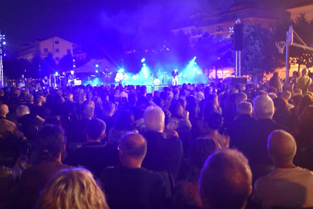 Festival Musica e Pace 2023 - Foro Boario di Cuneo