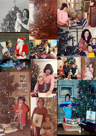 Christmas Through the Years