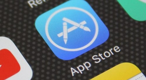 Apple App Store threatens censorship in Germany