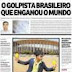 STJ CONDENA JEFFRSON E OUTROS OITO RÉUS POR CORRUPÇÃO NESTA QUINTA