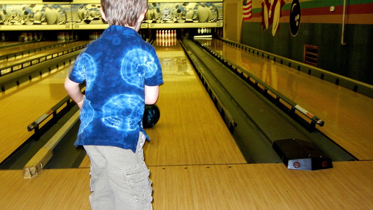 Bowling In Augusta Ga