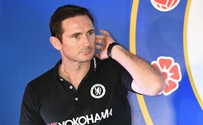 Risau Tugas Berat Yang Menantinya Di Stamford Bridge, Ini Jaminan Yang Diberikan Roman Abramovich Untuk Frank Lampard!