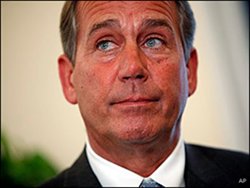 Boehner