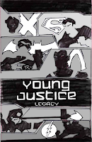 Young Justice: Legacy