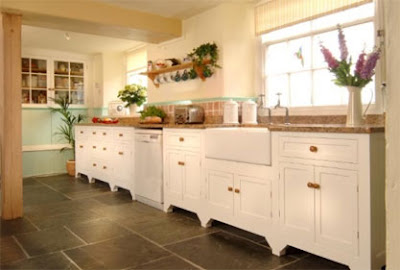 Modern Kitchen Furniture Sets