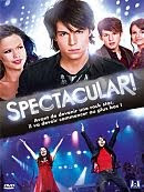 sortie dvd Spectacular !