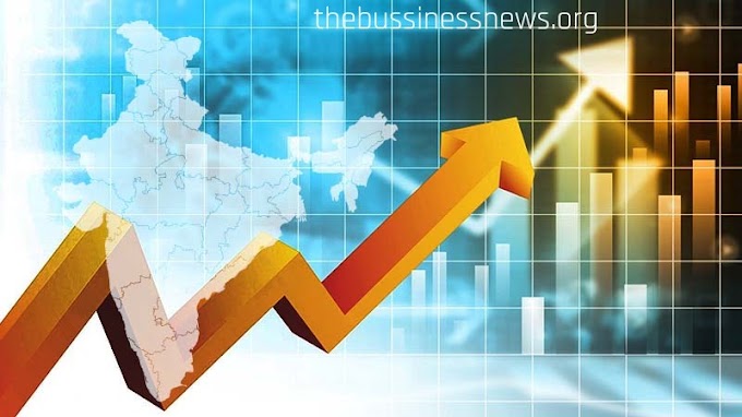  the realm of economic milestones, India is poised to outpace the United States on a notable front: