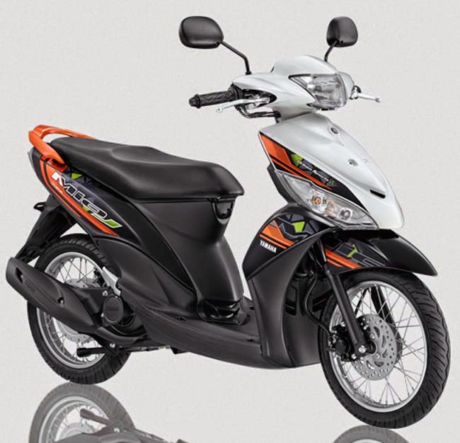 35+ Harga Shock Motor Mio J, Inspirasi Terbaru!