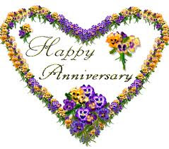 Happy Wedding Anniversary Decoration Ideas