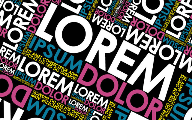 Lorem Ipsum Nedir?