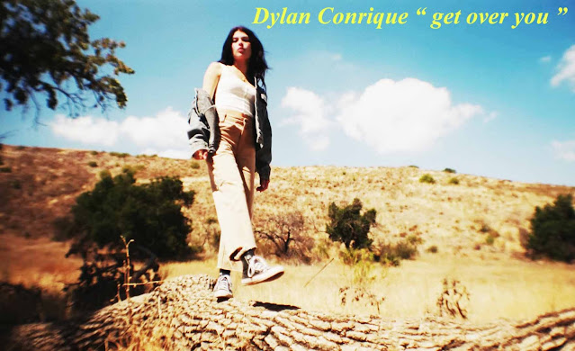 Dylan Conrique Get Over You Full Lyrics