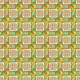 digital paper rose background vintage wallpaper image