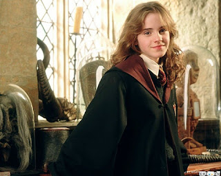 emma watson harry potter