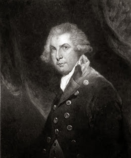 Richard Brinsley Sheridan