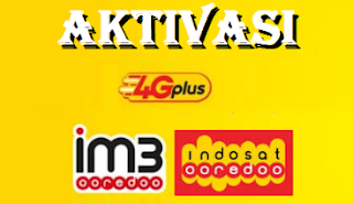 Cara Mudah Cek Kuota & Aktivasi Internet Promo 919 Indosat