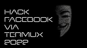 Script Hack FB Termux Masal No Checkpoint Update 2022