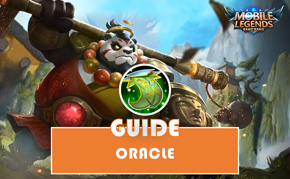 Oracle Guide - Mobile Legends