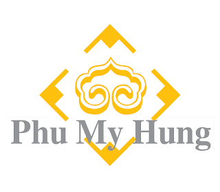 logo Phú Mỹ Hưng