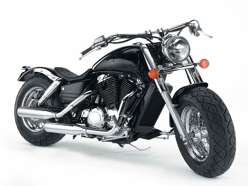 Harley Davidson Bike, Yang Terbaru!