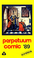 Perpetuum comic ’89