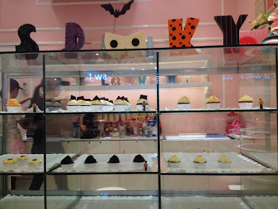 PixieByHairstyleMakeUpCreepAtHeart <3