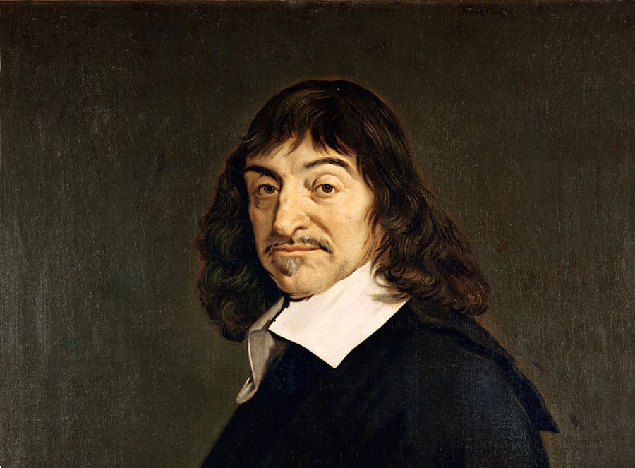 René Descartes