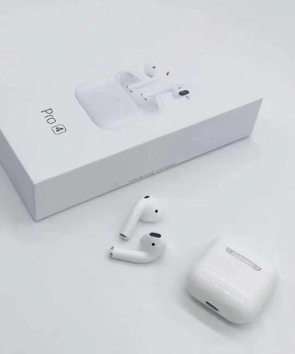 AirPods Pro 4