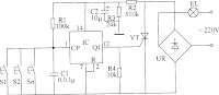 Ac Motor Circuit7