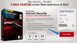 Download Free Bitdefender Internet Security 2014