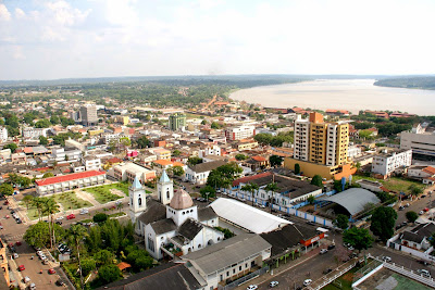 Porto Velho - RO