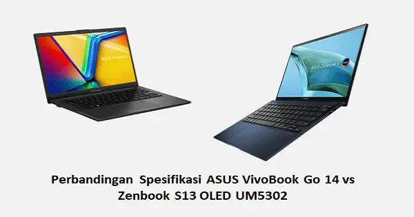 laptop asus terbaru