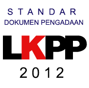 Syarat Surat Jaminan Penawaran menurut Perka LKPP Nomor 14 tahun 2012
