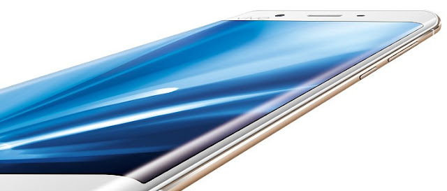 Vivo Xplay 5 dan Xplay 5 Elite, Smartphone RAM 6GB dengan Spesifikasi Kelas Atas