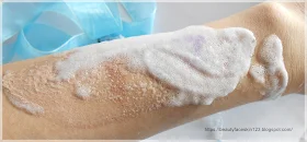 Snow Fairy Black Pearl Cleanser Mask Snow Fairy Black Pearl Cleanser Mask