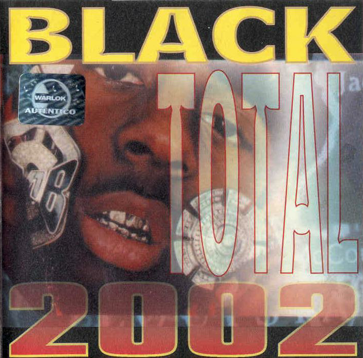 Black Total 2002