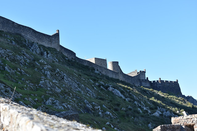 Marvão, Castelo de Vide, Parque Natural da Serra de São Mamede, Alto Alentejo, Portugal, o que visitar no alentejo, o que ver em portugal, o que fazer em portugal