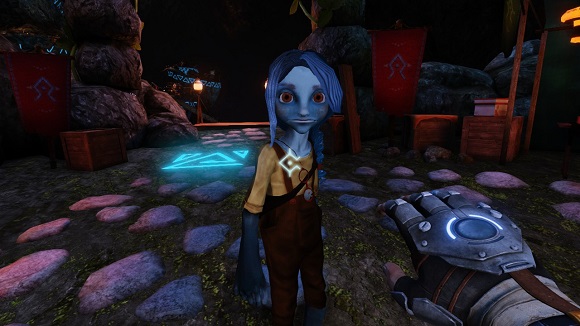 a story about my uncle pc game screenshot review 3 A Story About My Uncle RELOADED