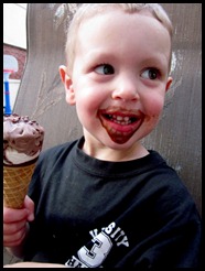chocomackaroni