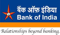Bank of India Tenders