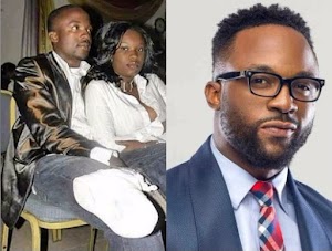 Checkout these throwback photos of Iyanya and Alex Ekubo 