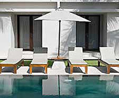 Sundeck Hotel The Oasis Kuta, Bali