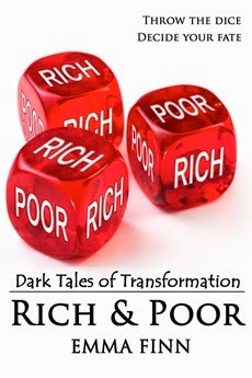 http://www.amazon.com/Rich-Poor-Dark-Tales-Transformation-ebook/dp/B00OGPV41E/ref=asap_bc?ie=UTF8