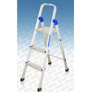 Tool Tray Ladder