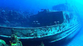 Fakta dan Misteri Segitiga Bermuda