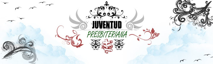 JUVENTUD PRESBITERIANA