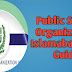 Public Sector Organization Islamabad Jobs Guide